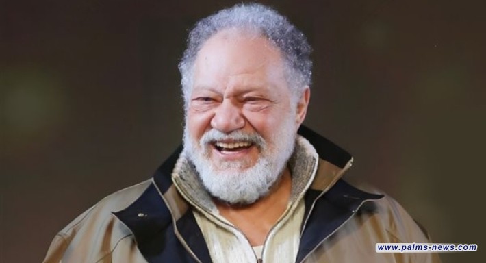 يحيى الفخراني رمزاً للثقافة العربية